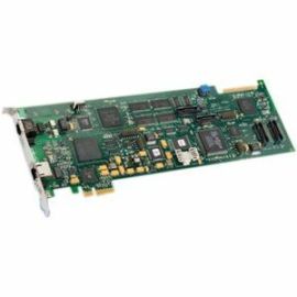 Dialogic Brooktrout TR1034+P8H-E1-1N-R Intelligent Fax Board