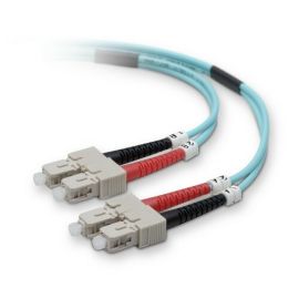 Belkin Fiber Optic Patch Cable