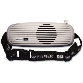 BELT BLASTER PRO WAISTBAND AMPLIFIER