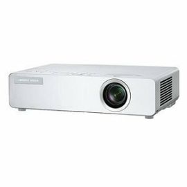 Panasonic PT-LW80NTU Multimedia Projector