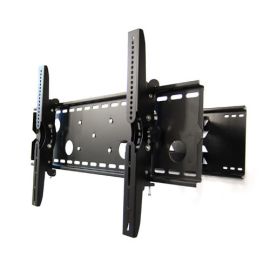 Bytecc BT-3260TSX-BK Full Motion Double Arm Extended Wall Mount