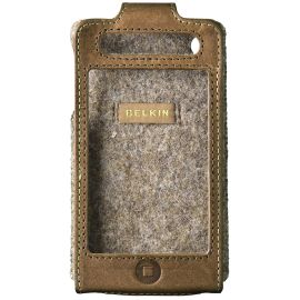 Belkin Eco Friendly Case for iPhone 3G