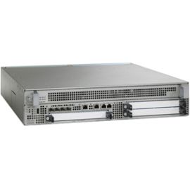 Cisco 1002 Aggregation Service Router HA Bundle