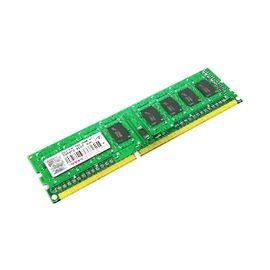 Transcend TS256MLK64V3U 2GB DDR3 SDRAM Memory Module