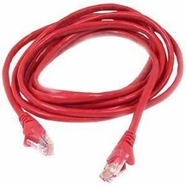 Belkin Cat. 5e Network Patch Cable