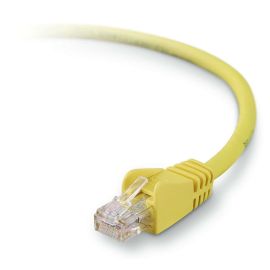 Belkin High Performance Cat. 6 Network Patch Cable