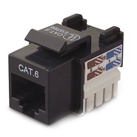 Belkin Cat.6 Keystone Jack