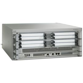 Cisco 1004 Aggregation Service Router