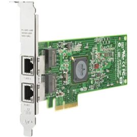 HPE Sourcing NC382T Dual Port Multifunction Gigabit Server Adapter