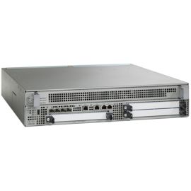 Cisco 1002 Aggregation Service Router HA Bundle