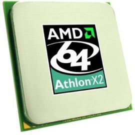 AMD Athlon X2 Dual-core QL-62 2GHz Mobile Processor