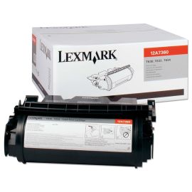 Lexmark Original Toner Cartridge