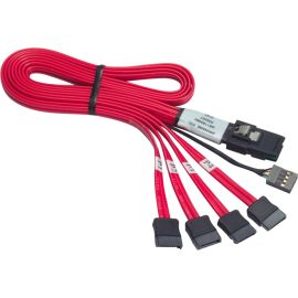 Promise Mini-SAS to SATA Cable Adapter