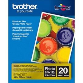 Brother Innobella Photo Paper