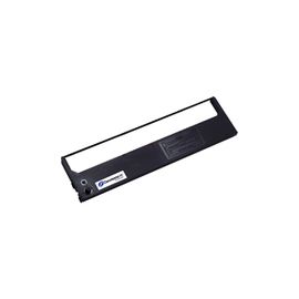 Dataproducts R1800 Dot Matrix Ribbon - Black - 1 Each