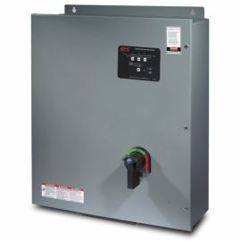 SURGEARREST PANELMOUNT 240/120V 160KA WITH DISCONNECT AND SURGE COUNTER - SURGE