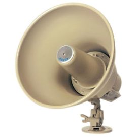 30 WATT REENTRANT HORN LOUDSPEAKER