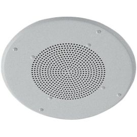 25/70 VOLT, 8 CEILING SPEAKER WITH VOL