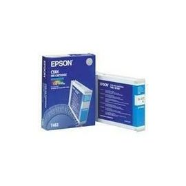 Epson Cyan Ink Cartridge