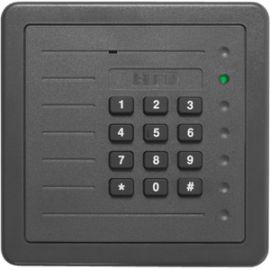 PROXPRO WIEGAND GRAY KEYPAD LEAD FREE