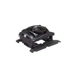 Chief RPMA168 Inverted Projector Ceiling Mount with Keyed Locking