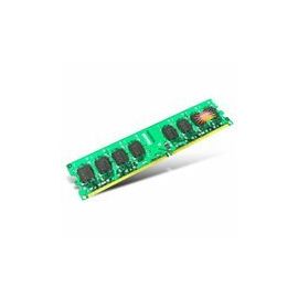 Transcend 512MB DDR2 SDRAM Memory Module