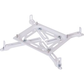 Chief Universal Interface Bracket - For Projectors - White