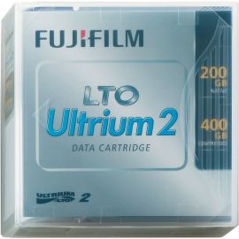 Fujifilm LTO Ultrium 2 Data Cartridge