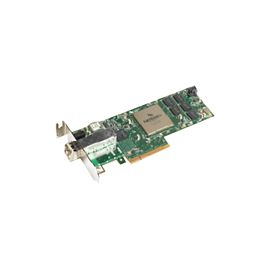 Intel NetEffect Ethernet Server Cluster Adapter