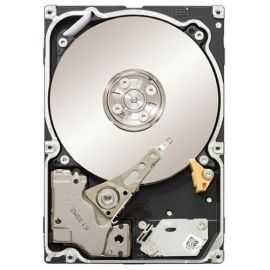 Seagate-IMSourcing Constellation ST9500430SS 500 GB Hard Drive - 2.5