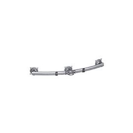 Chief KTA325 46" Triple Horizontal Array Pole Clamp