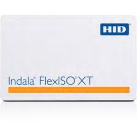 ISO FLEXPASS XT PROG F-GLOSS B-GLOSS W INDALA BUG MATCHING NO