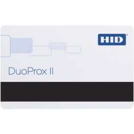 DUOPROX II PROG F-GLOSS B-GLOSS ENGRAVED MATCH NO SLOT