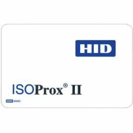 ISOPROX II PROG F-GLOSS B-GLOSS NO # NO SLOT