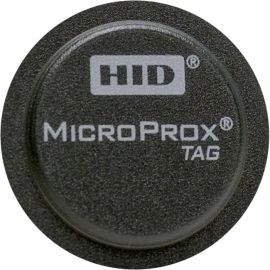 MICROPROX TAG PROG GRAY SEQ #