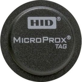 MICROPROX TAG PROG GRAY NO