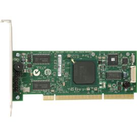 ASUS LSI MegaRAID 8300XLP Zero-Channel SAS RAID Controller