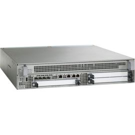 Cisco ASR 1002 Router