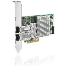 HPE Sourcing NC522SFP Dual Port 10GbE Server Adapter