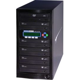 Kanguru 1-to-5, 24x DVD Duplicator