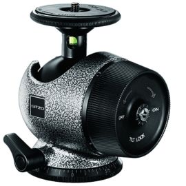 Gitzo Series 3 Mag Centre Ball Head