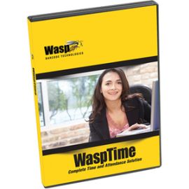 WaspTime v7 Enterprise