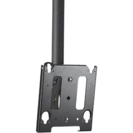 Chief Ceiling Mount for Flat Panel Display - Black