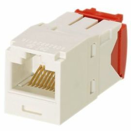 PANDUIT Mini-Com TX-5e Modular Insert