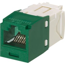 PANDUIT Mini-Com Cat.6 UTP Module