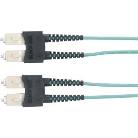 Black Box Fiber Optic Patch Cable