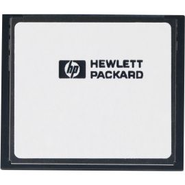 HP SCALABLE BARCODE FONT SET / CF CARD, FOR COMPACT FLASH SLOT BASED LASERJET