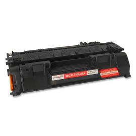 MICRO MICR BRAND NEW MICR CE505A TONER CARTRIDGE FOR USE IN HP LASERJET P2035 P2