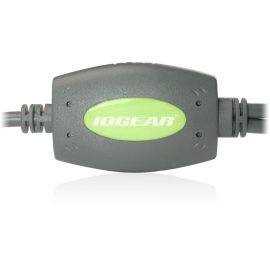 IOGEAR USB to PS/2 Adapter