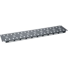 Middle Atlantic Utility Panel, 1 RU